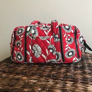 NWT Vera Bradley small handbag